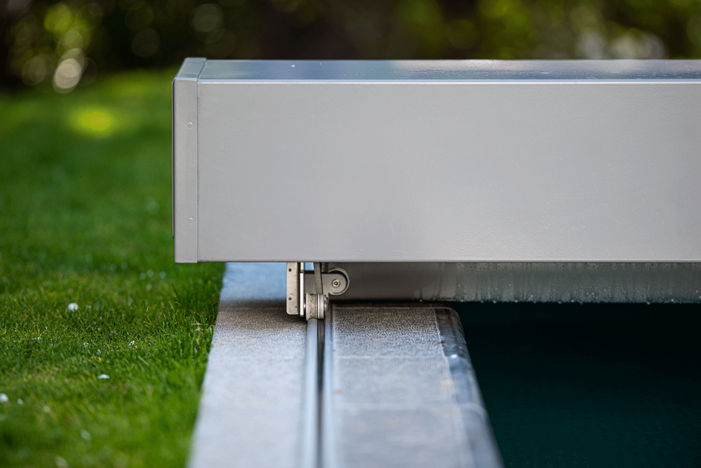 ALFRESCO POOL COVERS