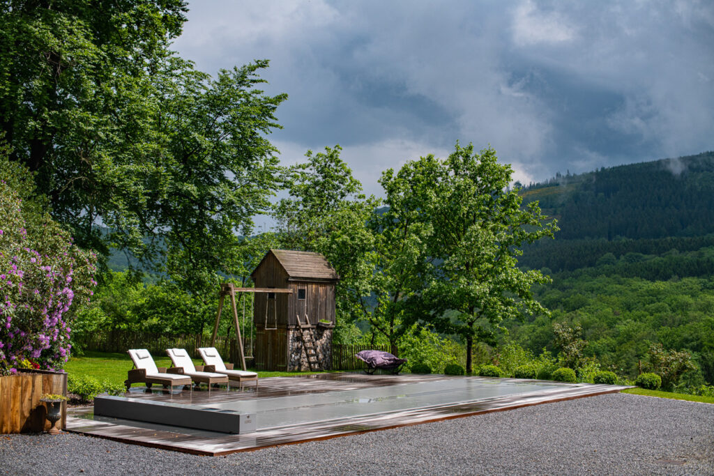 ALFRESCO POOL COVERS