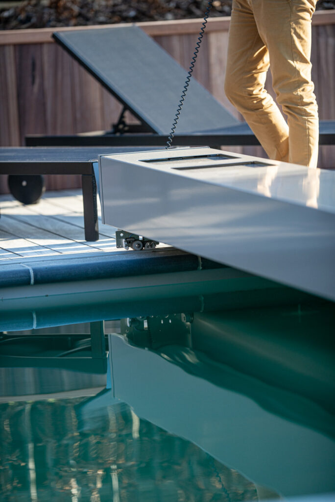 ALFRESCO POOL COVERS