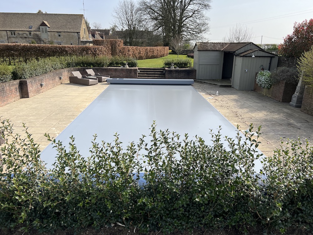 ALFRESCO POOL COVERS