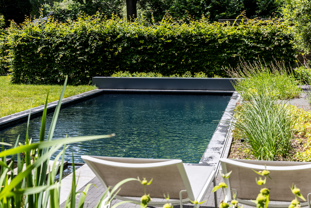 ALFRESCO POOL COVERS