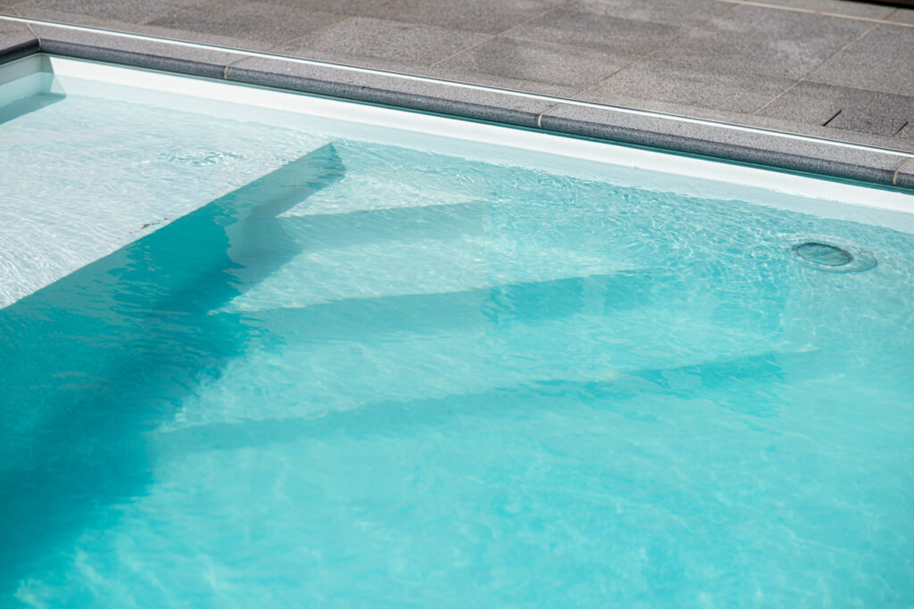 ALFRESCO POOL COVERS