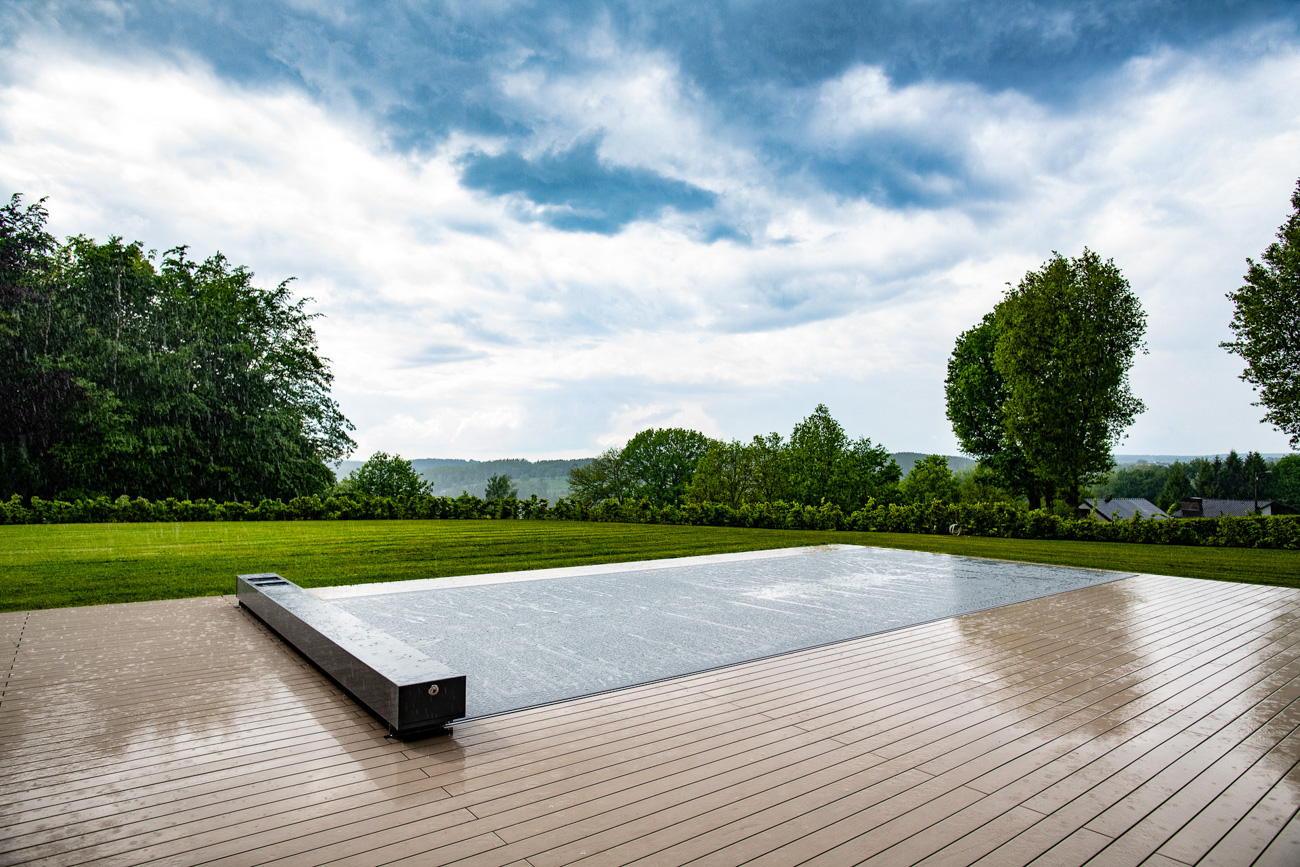 ALFRESCO POOL COVERS